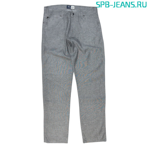 Джинсы летние Montana 724 лён