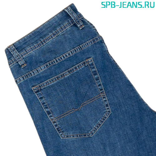 Летние джинсы Racing Car RB5149-74 фото 4
