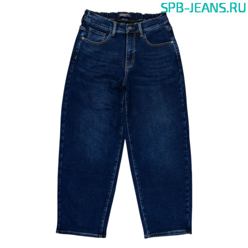 Тёплые джинсы R. Marks 7389