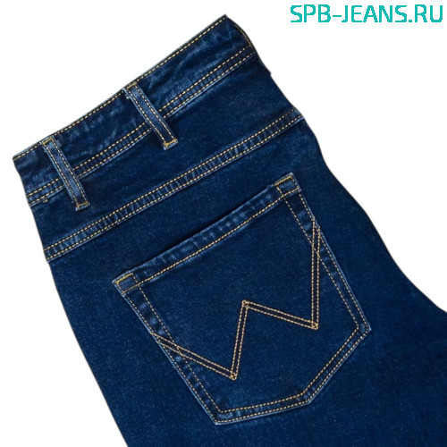 Джинсы Wrangler 777-16 stretch фото 4