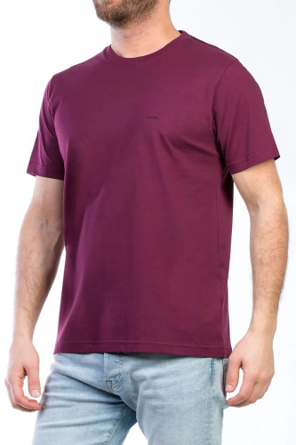 Футболка Vigoss 3124-03370 бордо