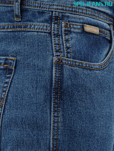 Джинсы Wrangler 777-4 stretch фото 6