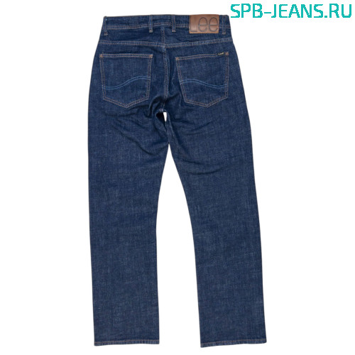 Джинсы мужские Lee 075 enzime фото 3