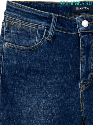 Джинсы Blue CoCo 9269 фото 2