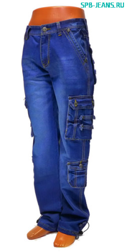 Мужские джинсы Diesel Jeans