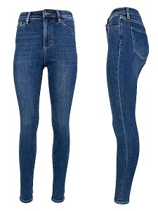 Женские джинсы BlueCoco 9098