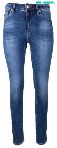 Джинсы женские Blue CoCo 8730