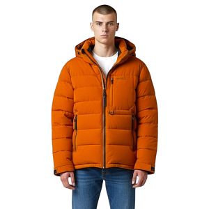 Мужской пуховик Kings Wind 5W539-11