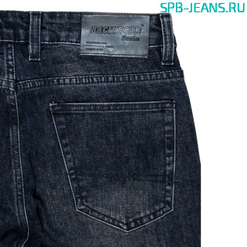 Джинсы Racing Car RB5019-H1 фото 3