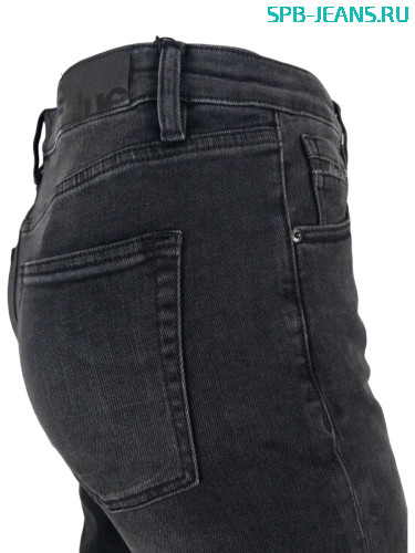 Джинсы женские Blue CoCo 6186 фото 3