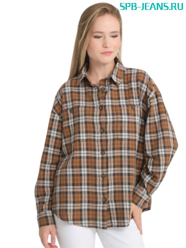 Рубашка женская My Freedo 300-1