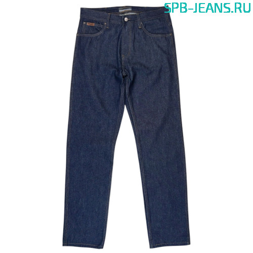 Джинсы Wrangler W-78 raw denim фото 2