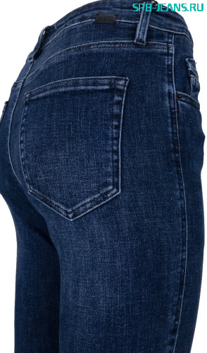 Джинсы женские Blue CoCo 9006 фото 4