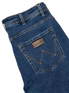 Джинсы Wrangler 777-14 stretch