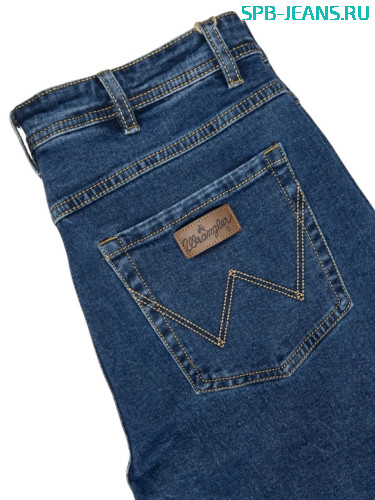 Джинсы Wrangler 777-14 stretch
