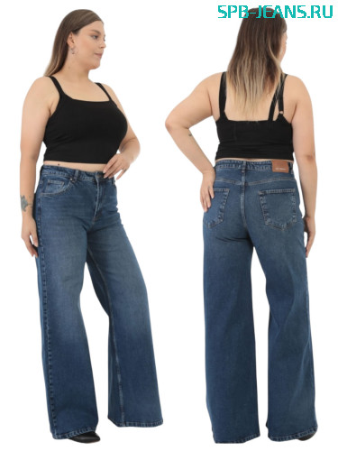 Женские джинсы My Freedo 4108-901-1