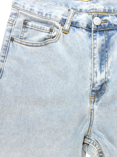 Джинсы мужские Denim A4-9 фото 2