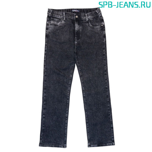 Джинсы R. Marks 7539, серый