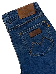 Мужские джинсы Montana 4317, cotton