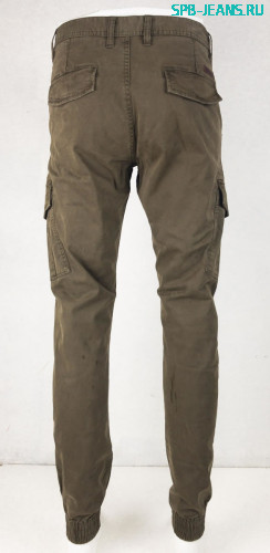 Мужские джоггеры Aigula 83138-5 фото 2