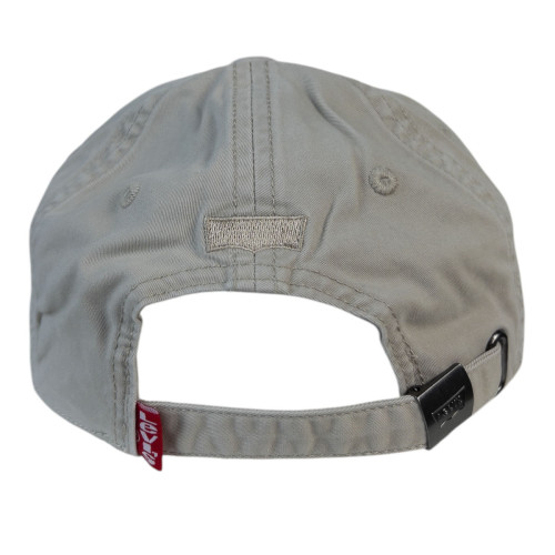 Бейсболка Levi's 02 biege (весна-лето) фото 3