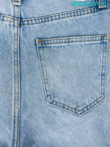 Джинсы женские Blue CoCo 9222 фото 3
