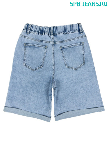 Женские шорты 2290 фото 2