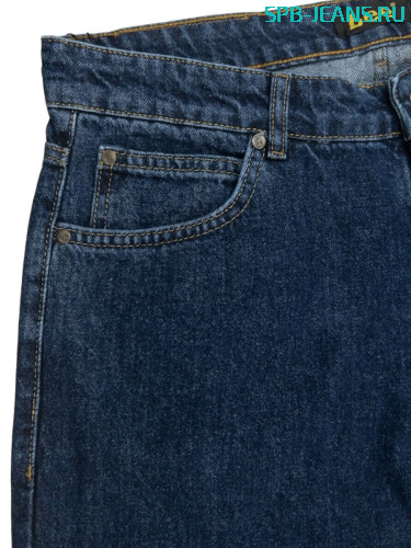 Джинсы Lee 601-03 cotton, regular фото 3