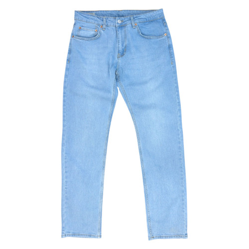 Джинсы Levi's 511 ice blue, zipper, stretch фото 2