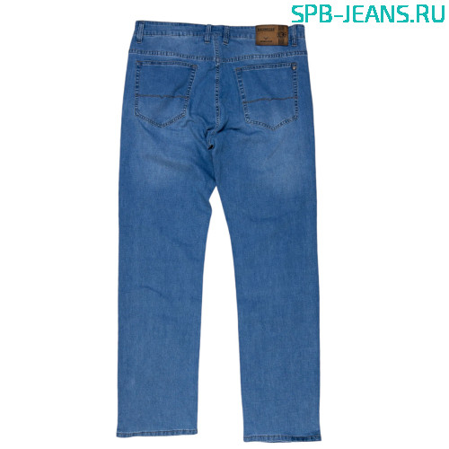 Джинсы летние Racing Car RE4629-74 фото 2