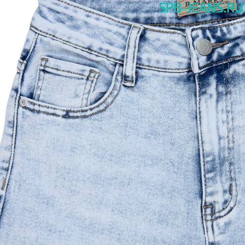 Джинсы летние R. Marks 7458 фото 2