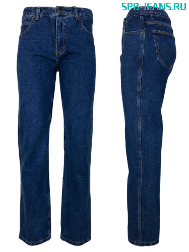 Джинсы Montana 2437-1, 5, 100% cotton фото 2