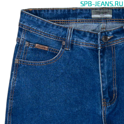 Джинсы Wrangler 1155-3, stretch фото 5