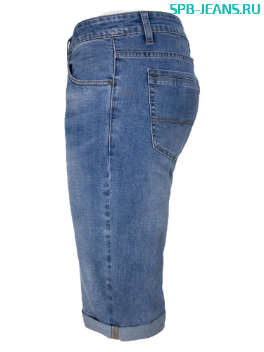 Мужские бриджи Racing Car 4141-03 фото 2