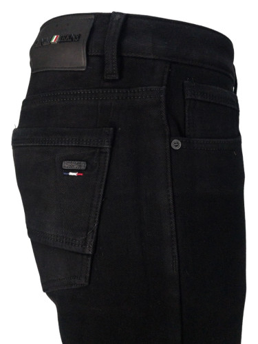 Теплые джинсы Denim 1218 фото 2