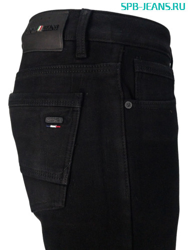 Теплые джинсы Denim 1218 фото 2