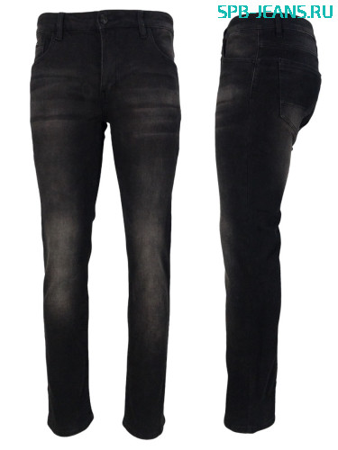 Теплые джинсы Denim 2227