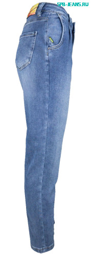 Женские джинсы LoLo Blues 7002 фото 2