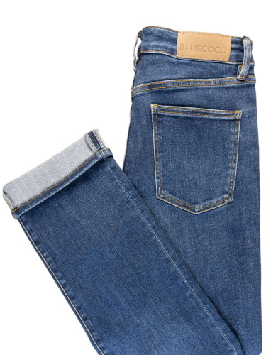 Джинсы Blue Coco 9306 фото 3