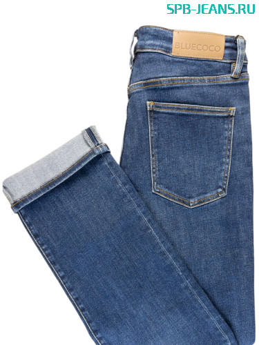 Джинсы Blue Coco 9306 фото 3