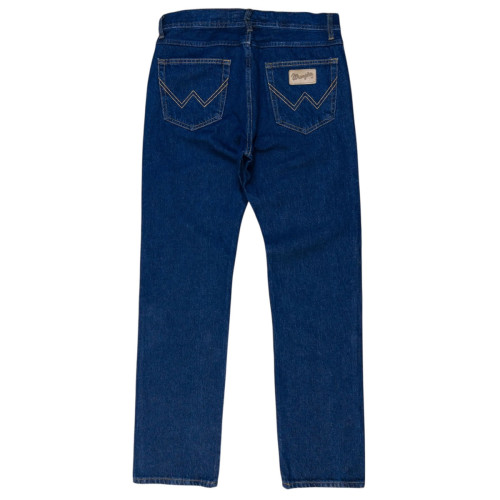 Джинсы Wrangler 701-04, 100% cotton фото 4