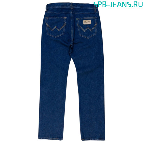 Джинсы Wrangler 701-04, 100% cotton фото 4