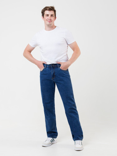 Джинсы Wrangler 666-4, 100% cotton фото 4