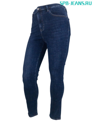 Джинсы женские Blue CoCo 6075