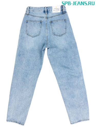 Джинсы женские Blue CoCo 9222 фото 2