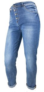 Женские джинсы MOM R. Marks 4892