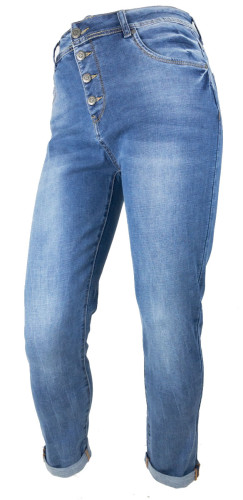 Женские джинсы MOM R. Marks 4892