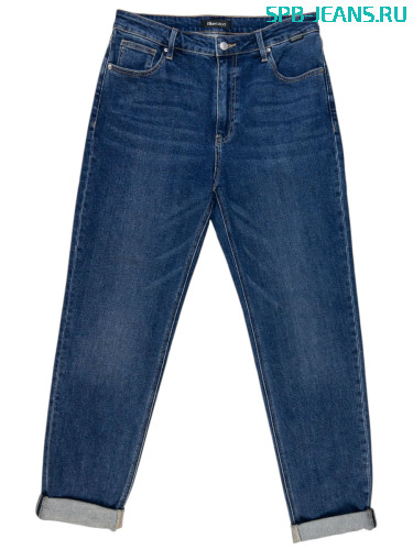 Джинсы женские Blue Coco 6203