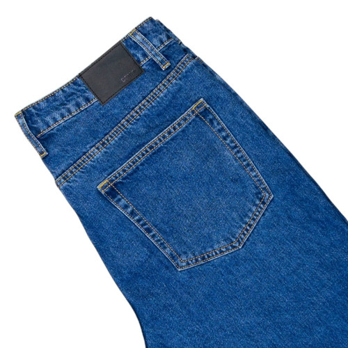 Джинсы мужские Denim C3-3, 100% cotton фото 4