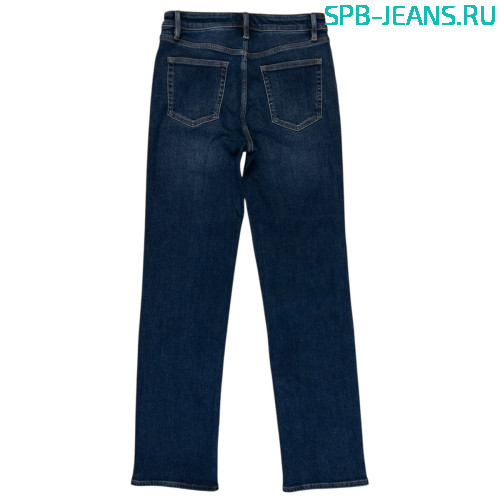 Джинсы тёплые Blue Coco 6535, 9330 фото 2